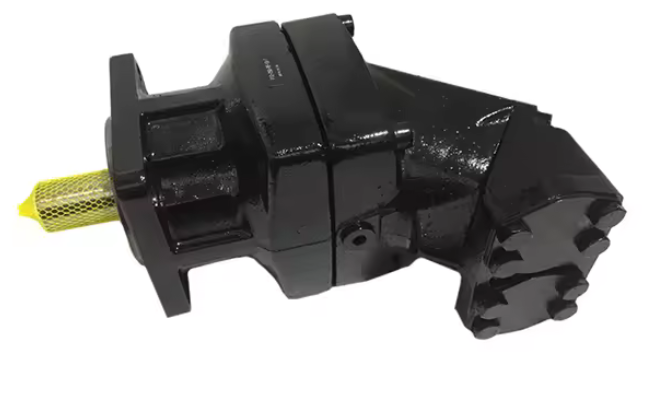 All Industries Hydraulic Repair Service